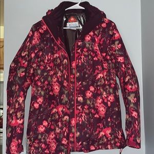 Columbia Snow Jacket